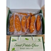 "QUÀ TẶNG Hộp Túi Xách." Khoai Lang Mật  - Hương Vị Tự Nhiên, Tinh Hoa Sức Khỏe.