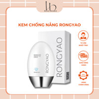 [QUÀ TẶNG KÈM] Kem Chống Nắng RONGYAO Khi Mua Combo Ngày, Đêm Thanh Lăn Mỡ Trăn TWG 50ml - Besty Beauty