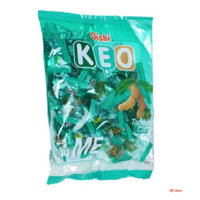 Quà Tặng Kẹo Oishi Vị Trái Cây