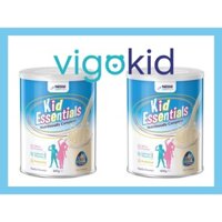 [QUÀ TẶNG KHI MUA 2 LON] SỮA BỘT NESTLE KID ESSENTIALS 800G (HSD 2026)
