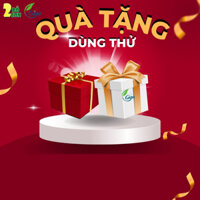 Quà Tặng Không Bán - 10 Túi Lọc GIGA