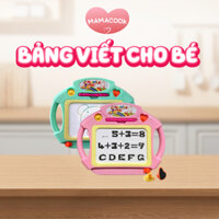 [Quà Tặng Không Bán] Bảng Viết Chữ Thông Minh Cho Bé Học Tập Vui Chơi