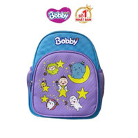 QUÀ TẶNG KHÔNG BÁN Bobby Balo trẻ em Bobby giao màu NGẪU NHIÊN - Npp Hoàng Quốc Việt