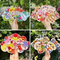 [QUÀ TẶNG KHÔNG BÁN] Combo 2 bao lì xì - Giao mẫu ngẫu nhiên