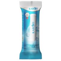 [QUÀ TẶNG KHÔNG BÁN] Conbo 2 bộ 3 lõi lọc nước thô công nghệ Smax Duo vi lọc, lõi số 1,2,3 chính hãng Karofi