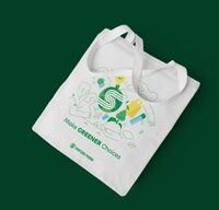 QUÀ TẶNG KHÔNG BÁN ECO BAG