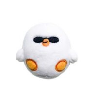 [Quà tặng không bán] Good Stress Ball (Mini Bebe)