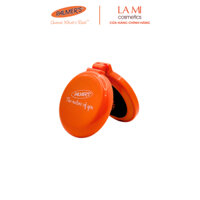 [Qùa tặng không bán] Gương - Lược kết hợp 2in1 logo Palmer's