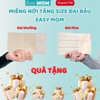(QUÀ TẶNG KHÔNG BÁN) Miếng Nới Tăng Size Cho Đai Bầu Easy MOM
