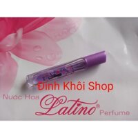 [Quà tặng không bán] Nước hoa Carnival N19