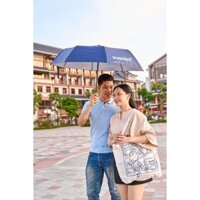 [QUÀ TẶNG KHÔNG BÁN] Ô Cầm Tay Vua Nệm