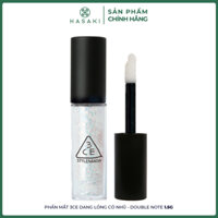[QUÀ TẶNG KHÔNG BÁN] Phấn Mắt 3CE Dạng Lỏng Có Nhũ - Double Note *1.5g* Hasaki Sản Phẩm Chính Hãng