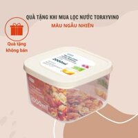 [Quà Tặng không bán] quà tặng khi mua máy lọc nước