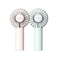 [Quà tặng không bán] Quạt tích điện cầm tay Lumias X8EP / X8EG