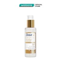 [QUÀ TẶNG KHÔNG BÁN] Serum Dove Hair Therapy Hair Serum 55ml