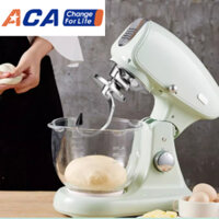 (Quà tặng, không bán) Thố thủy tinh 3L của máy trộn bột ACA