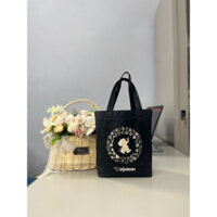 [QUÀ TẶNG KHÔNG BÁN] TÚI ĐỰNG HỘP CƠM VĂN PHÒNG