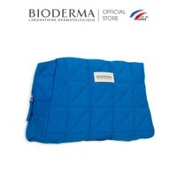 [QUÀ TẶNG KHÔNG BÁN] Túi đựng mỹ phẩm cho gia đình Bioderma Atoderm Family Toiletry Bag