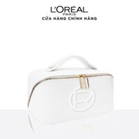 [Quà tặng không bán] Túi hộp đựng mỹ phẩm L'Oreal Paris