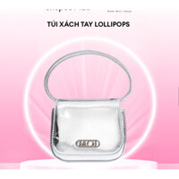 [QUÀ TẶNG KHÔNG BÁN] Túi xách tay Lollipops