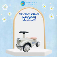 [QUÀ TẶNG KHÔNG BÁN] Xe chòi chân Bobby