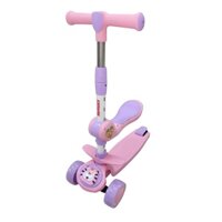 [Qùa tặng không bán] Xe scooter đa năng (Mẫu ngẫu nhiên)