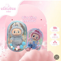 Quà tặng LABUBU đáng iu - Gấu Bông Béo