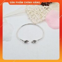 Quà Tặng - Lắc tay trơn tròn (Chiếc)  Chính hãng - Freeship