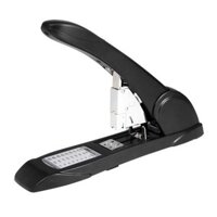 [Quà tặng] Máy dập ghim đại Deli 0395 - dập 240 tờ (tặng kèm giấy note Double a)