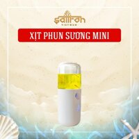 [QUÀ TẶNG] Máy xịt khoáng mini