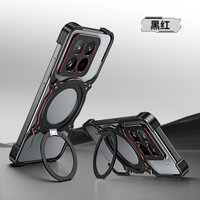 [Quà tặng miễn phí] Ốp lưng Xiaomi 15 Pro Mi15 ốp lưng khung kim loại mi 15pro