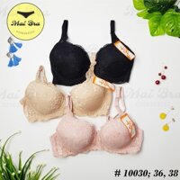 QUÀ TẶNG MIẾNG NỐI - ÁO LÓT BIG SIZE THÁI LAN CÓ GỌNG KHÔNG ĐỆM CHO BẠN NGỰC LỚN ( ảnh chụp thật )