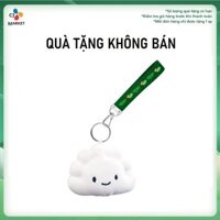 [Quà tặng] Móc khóa Mandu xinh xắn (khi mua Mandu Tôm thượng hạng)