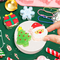 Quà tặng năm mới Đồ chơi trẻ em Cô gái Giáo dục 5 7 tuổi 8 Sinh nhật 10 Trí tuệ 12 Phát triển trí n