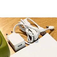 (Quà Tặng) Nguồn Điện Adaptor 5V Dùng Cho Máy Đưa Võng An Toàn, Dùng Nguồn 110V - 220V, Chế Độ Tự Ngắt Khi Quá Tải