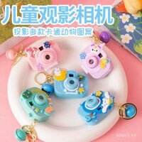 Quà Tặng nhỏ cho trẻ em Máy ảnh chiếu mini Quà tặng sinh nhật mẫu giáo Chia sẻ cả lớp Quà Tặng nhỏ Phần thưởng Đồ chơi nhỏ