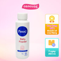 Quà tặng Pureen  Phấn thơm dịu nhẹ 100g