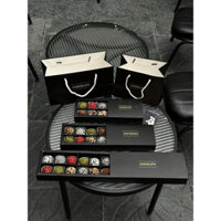 [QUÀ TẶNG SOCOLA] Truffle đen siêu HOt