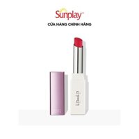 [QUÀ TẶNG] Son lì siêu mịn dưỡng tối ưu Lip On Lip Silky Matte Hồng đỏ đất - Sandy Rose 2,2g 💄