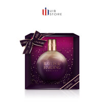 Quà tặng sữa tắm tạo bọt Baylis&Harding hương lựu và quả sung hoang dã