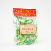 [Quà tặng Tết] Túi 500gr Mứt bưởi Thái sấy lạnh đặc biệt