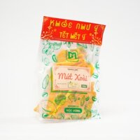 [Quà tặng Tết] Túi 500gr Mứt xoài sấy dẻo ít đường vị chua thanh