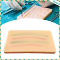 Quà tặng thực tế cho sinh viên y tế Đào tạo Pad tập luyện đa năng Mô hình da