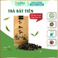 (Quà Tặng Trà Bát Tiên) Trà Bát Tiên Mường Hum Đặc Sản Tây Bắc Thơm Ngon Đắng Nhẹ Hậu Ngọt, Hộp Trà Sang Trọng