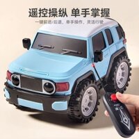 Quà Tặng Trẻ Em Điều Khiển Từ Xa Xe Ô Tô Đồ Chơi Điện Xe Địa Hình Mô Phỏng Giáo Dục Sốc Giá Rẻ @ -