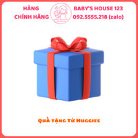 Quà Tặng Từ Huggies