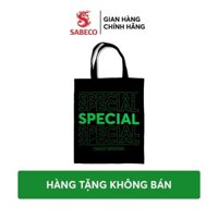 [Quà tặng] Túi Tote Saigon Special