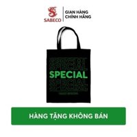 [Quà tặng] Túi Tote Saigon Special