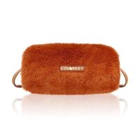 [Quà tặng] Túi trang điểm Colorkey