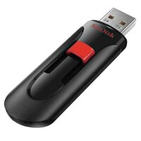 [Quà Tặng] USB 2.0 SanDisk Cruzer Glide CZ60 16GB